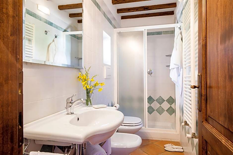 B&B Ponte a Nappo San Gimignano