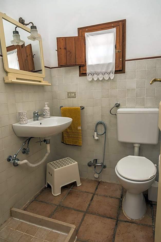 B&b Cinque Stalle