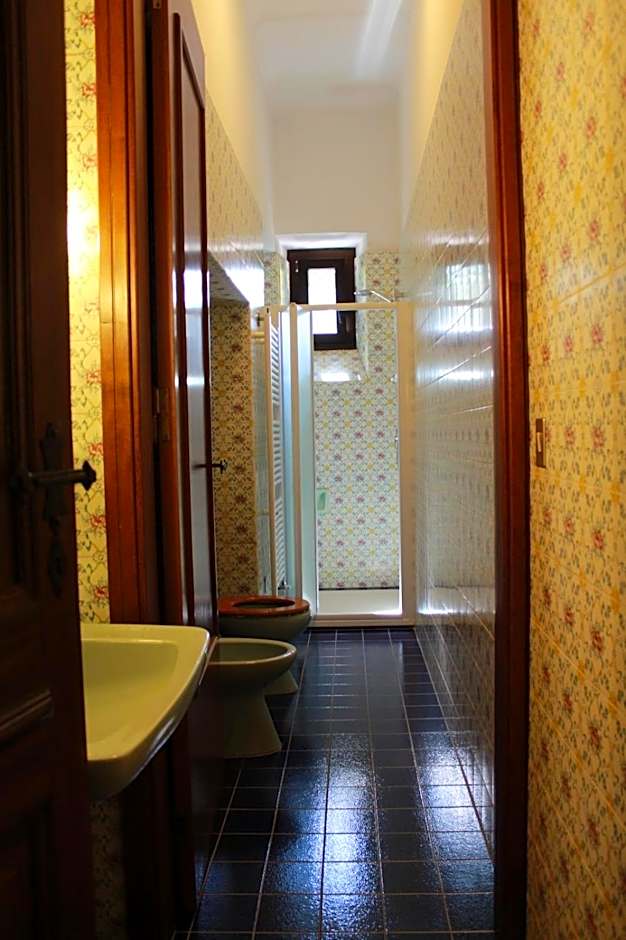 Bed & Breakfast OttoQuadri