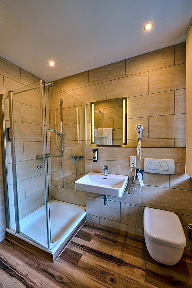 Gästehaus Forellenhof