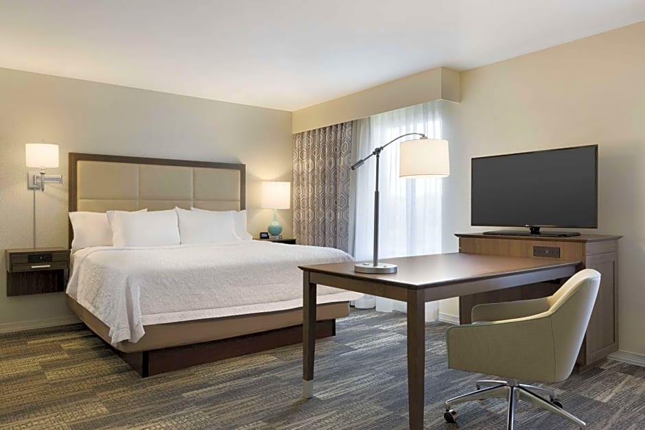 Hampton Inn By Hilton & Suites Niles/Warren