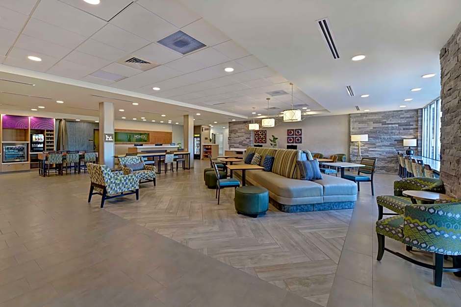 Home2 Suites By Hilton Buckeye, AZ