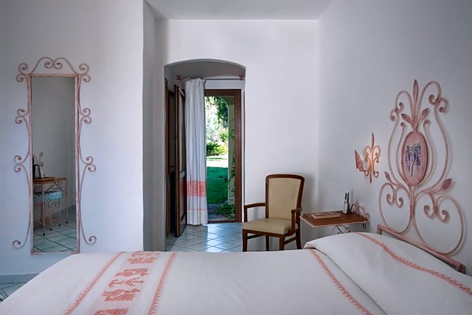 Hotel Airone