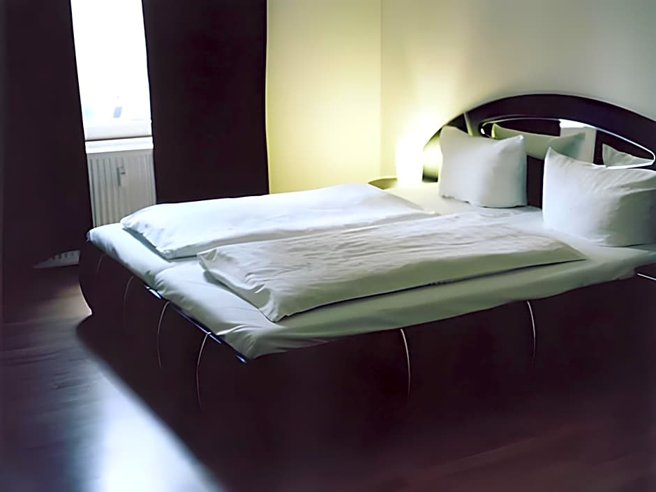 Hotel Messeschlaf