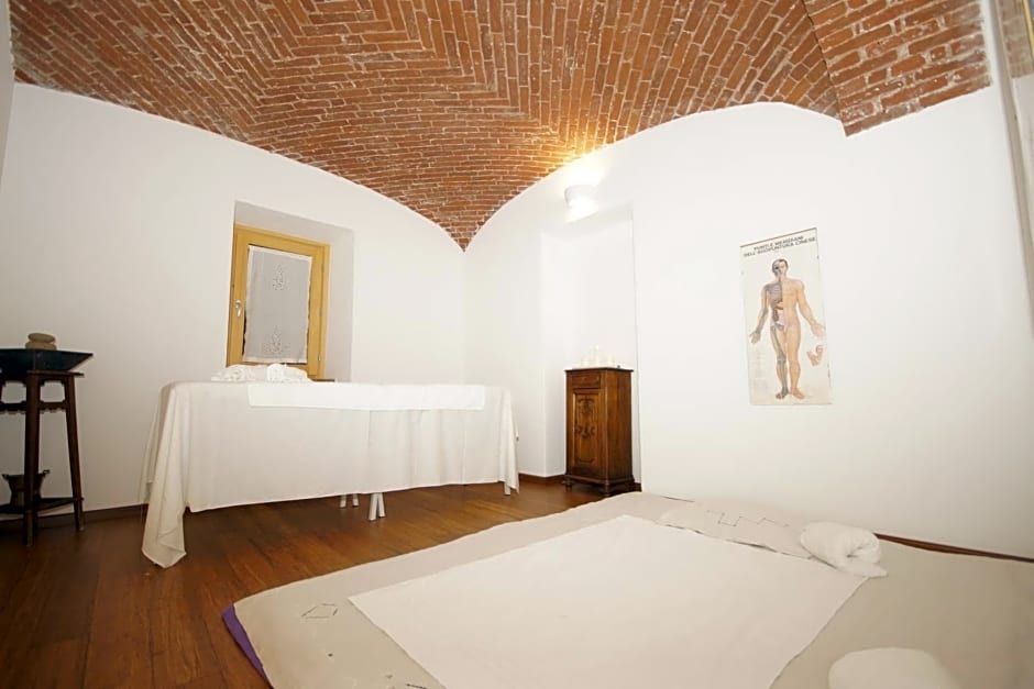 Cascina Bucolica – Alpignano, NY