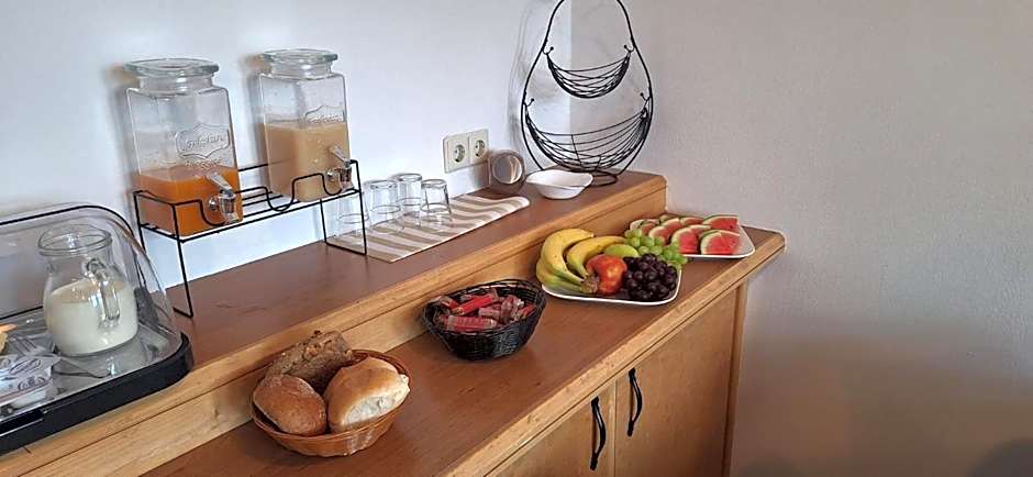 Hotel Garni