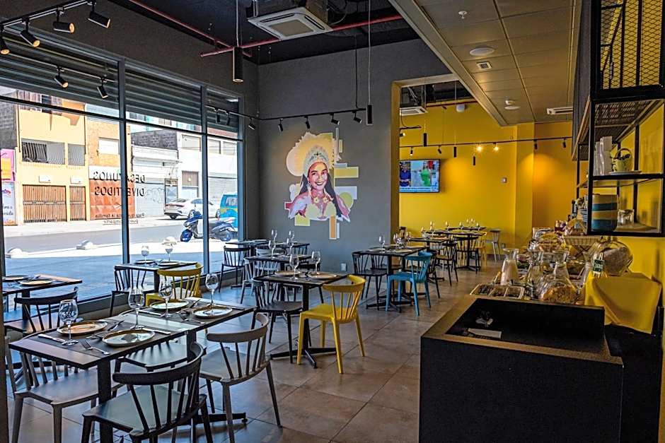 ibis Styles Antofagasta