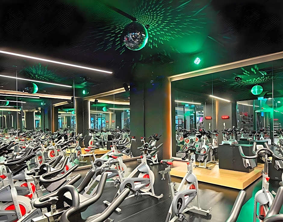 The G Hotels Istanbul