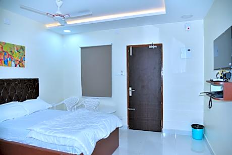 Non - AC Standard Room