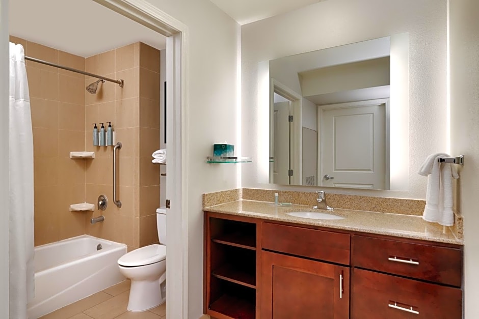 Residence Inn by Marriott Houston I-10 West/Park Row