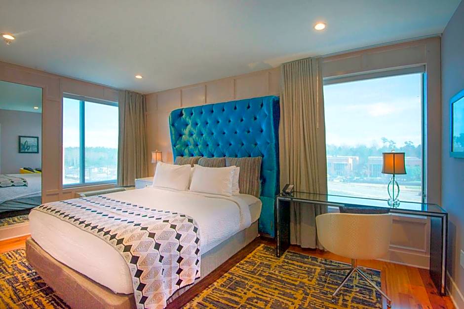 SpringHill Suites® by Marriott® Wilmington Wrightsville Beach