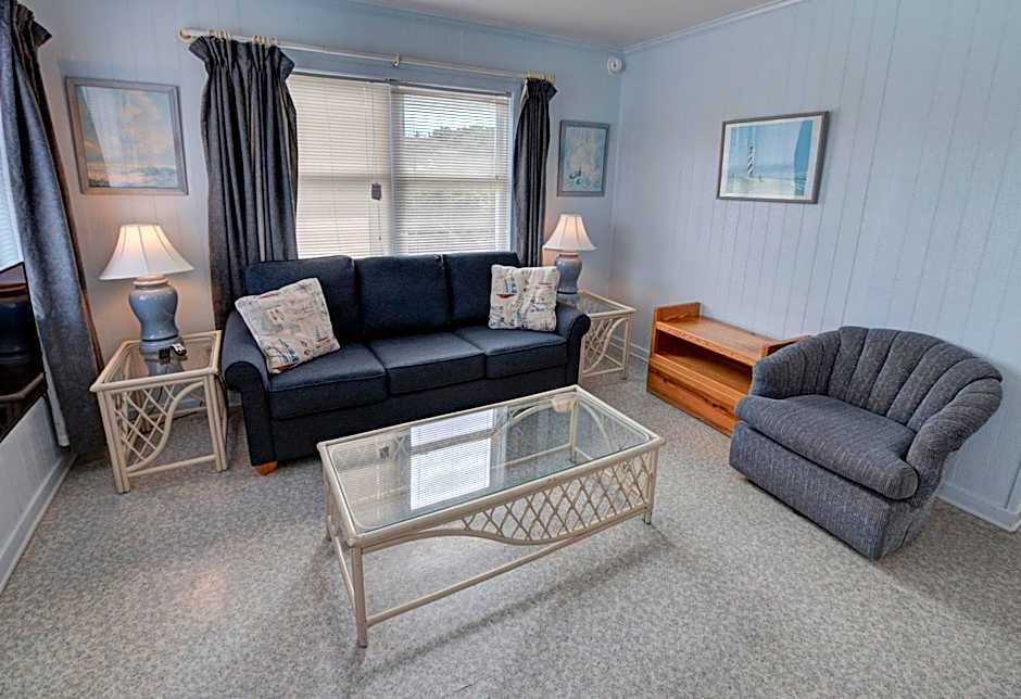 Outer Banks Motel - Village Accommodations