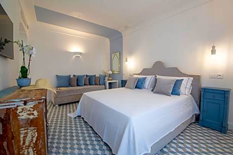 Double Room with Extra Bed