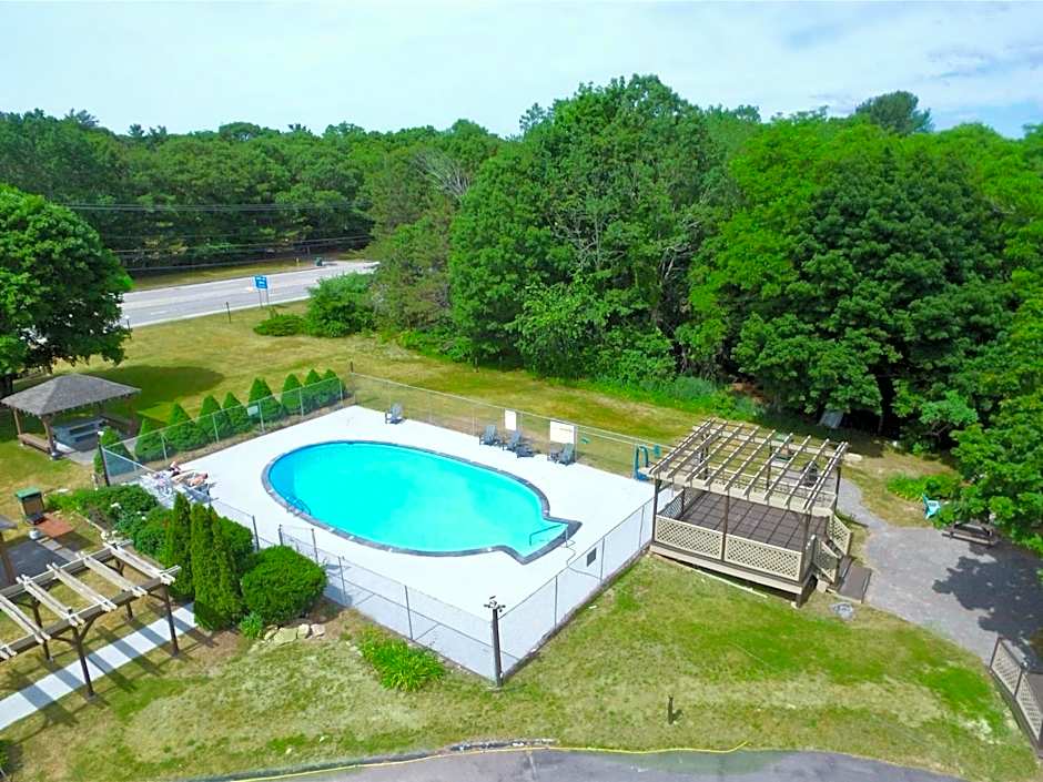 Aquastar Inn