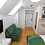 Smart Apart Living - Wien Hauptbahnhof - self check-in