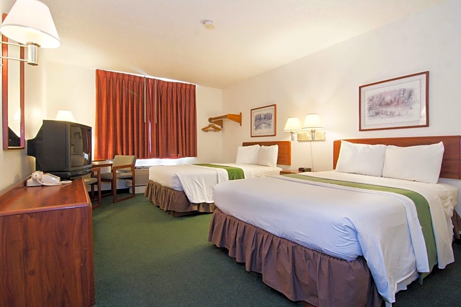 Americas Best Value Inn Zumbrota