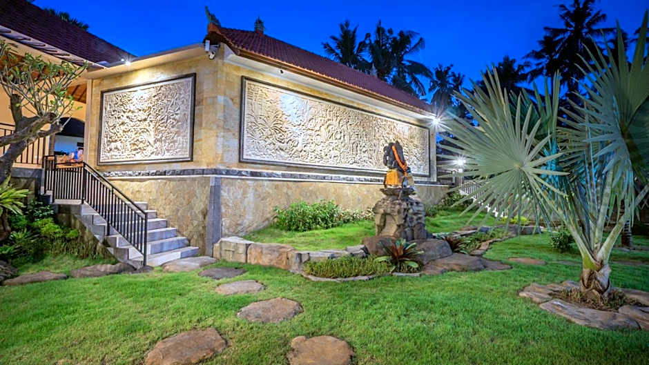 Abhirama Villas and Spa 