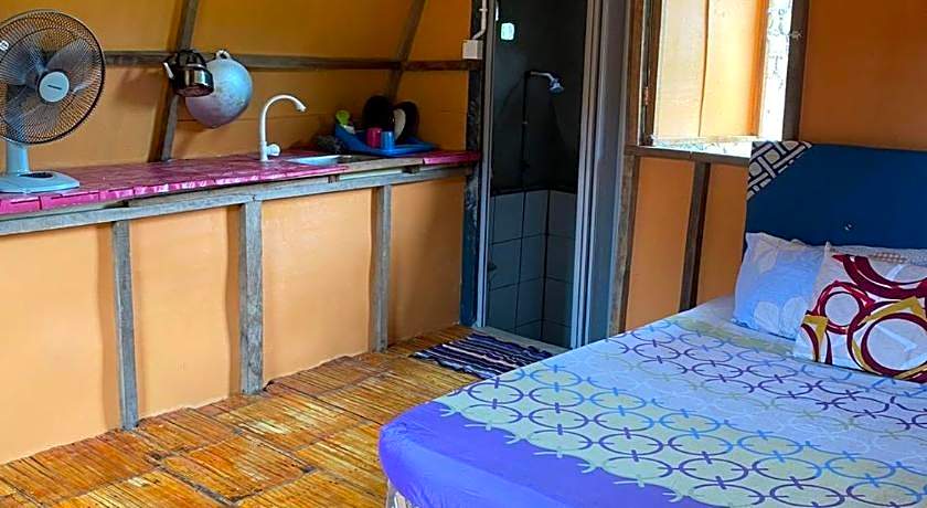 Hotel O Disan Baang Kiulu