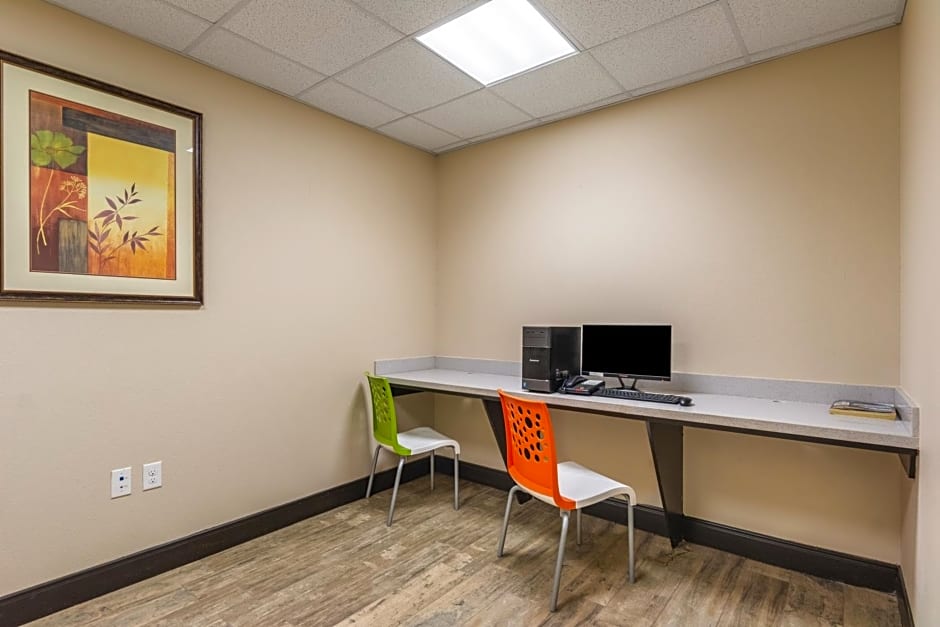 Residency Suites