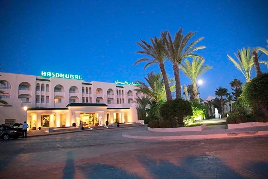 Hasdrubal Thalassa & Spa Djerba