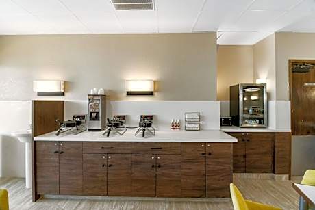 Beachfront Palms Resort Galveston, an Ascend Collection Hotel