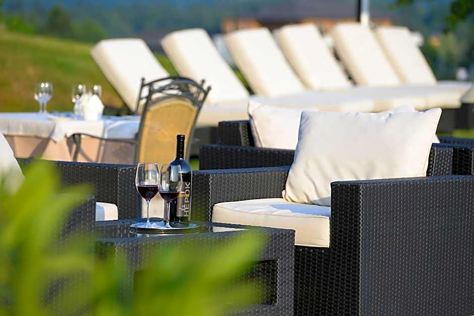 Lust und Laune Hotel am Wörthersee