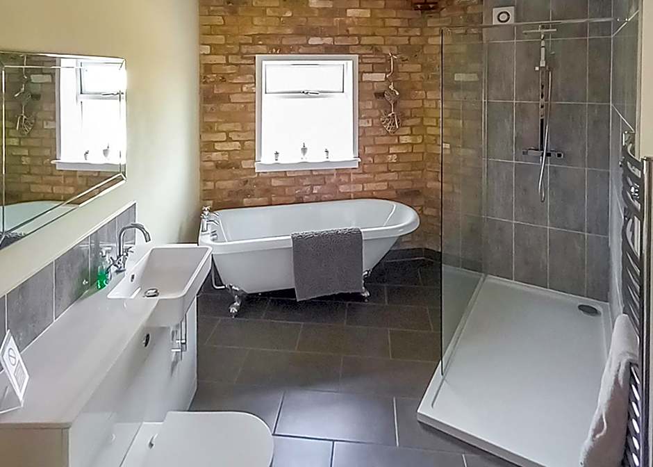 Barlings Country Park