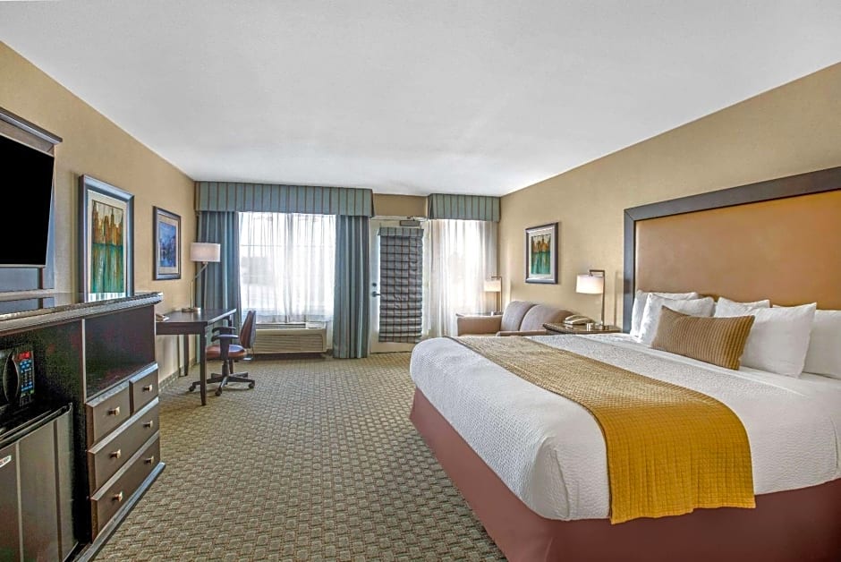 La Quinta by Wyndham Paso Robles