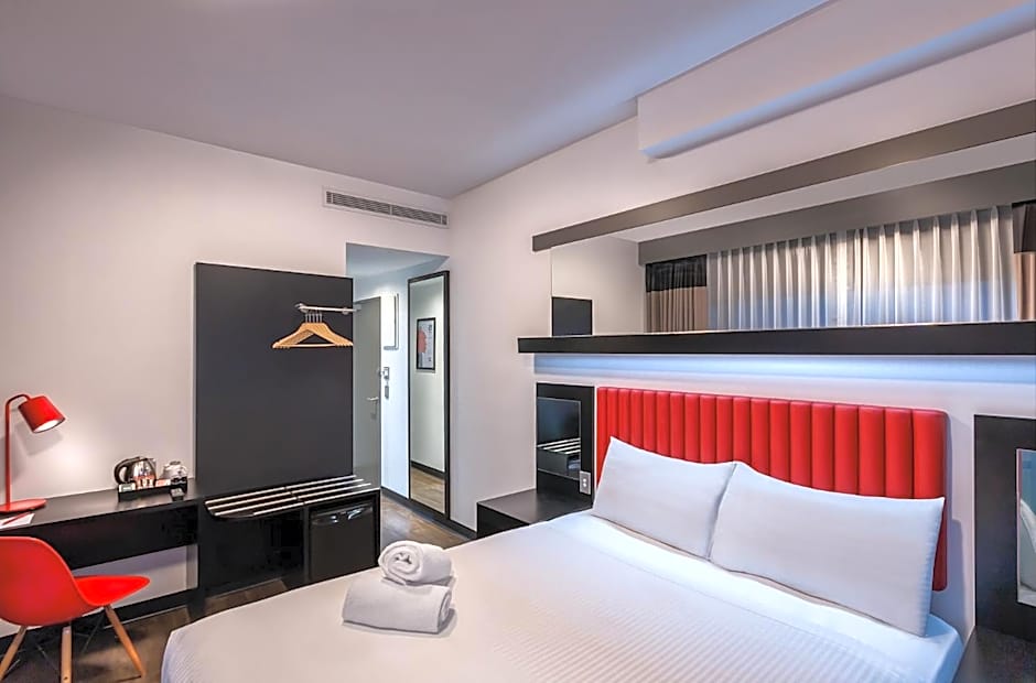 Essence Hotel Carlton