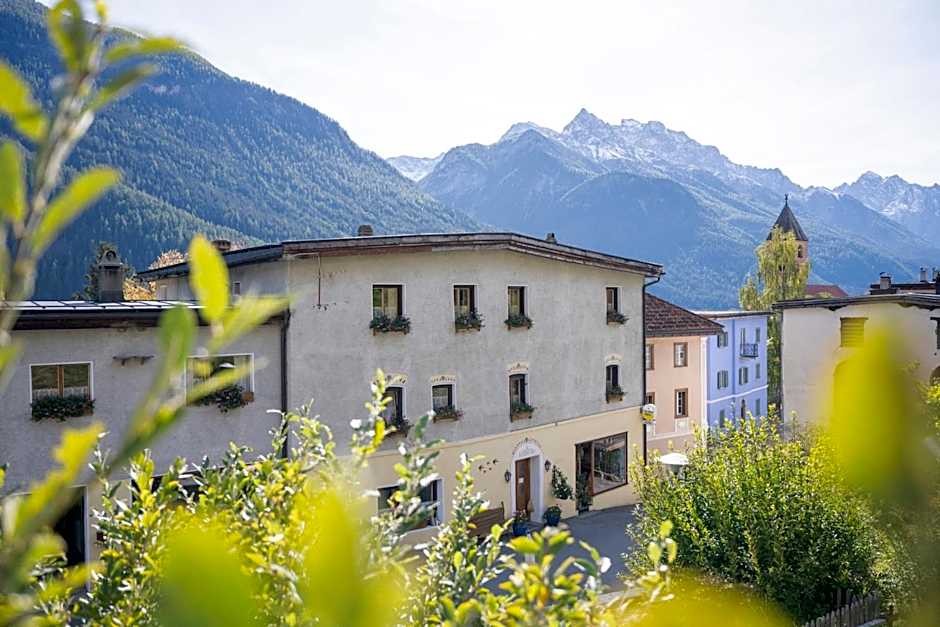 Familiehotel La Randulina