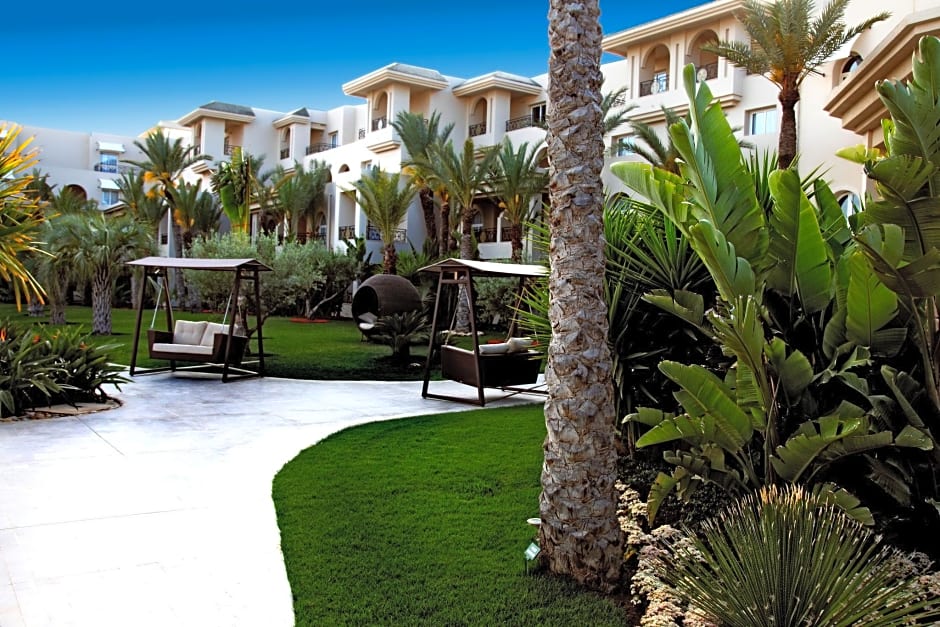 The Russelior Hotel & Spa