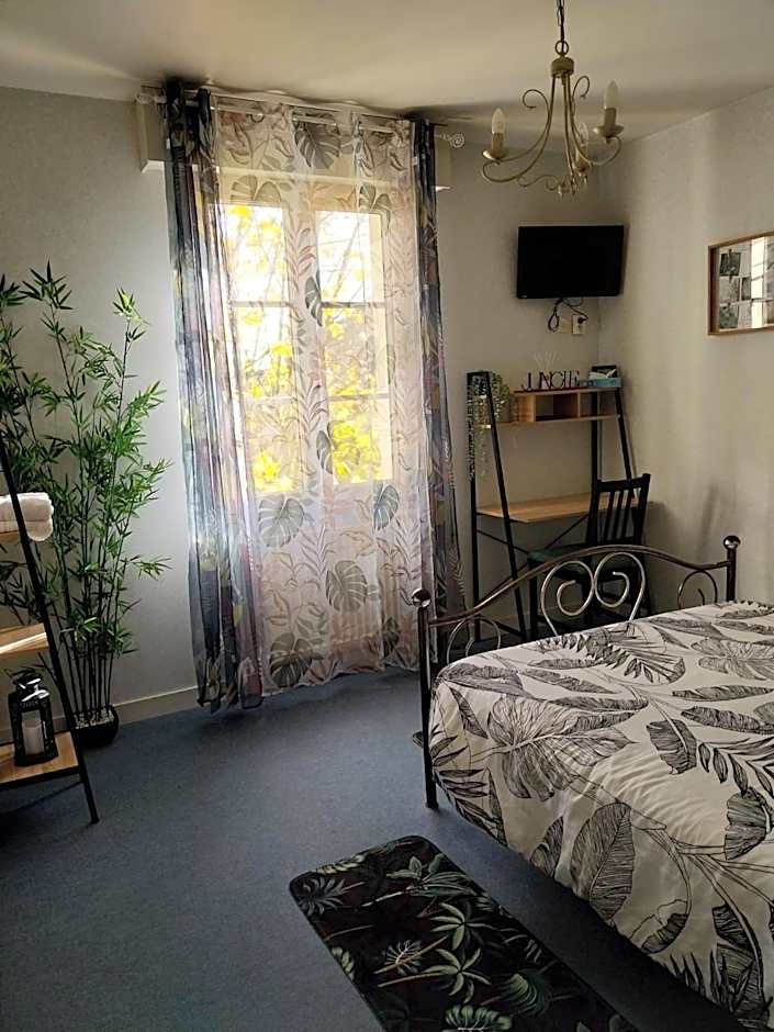 Le Relais du Chateau