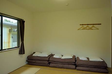 Deluxe Japanese Style