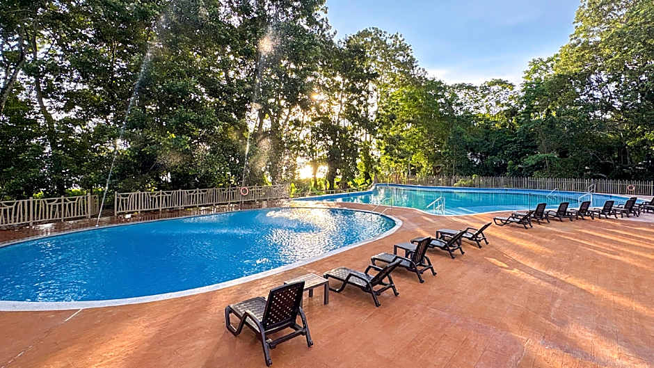 Hotel Amazon by On Vacation