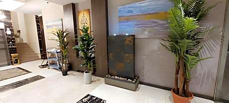 همم للشقق المخدومة - جده حي طيبة