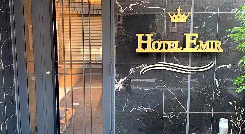 Hotel Emir