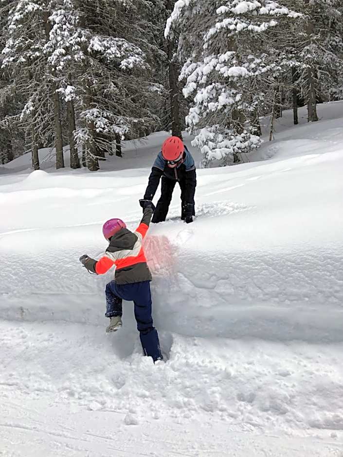 Haus Standlgut Rauris -- incl Sommercard