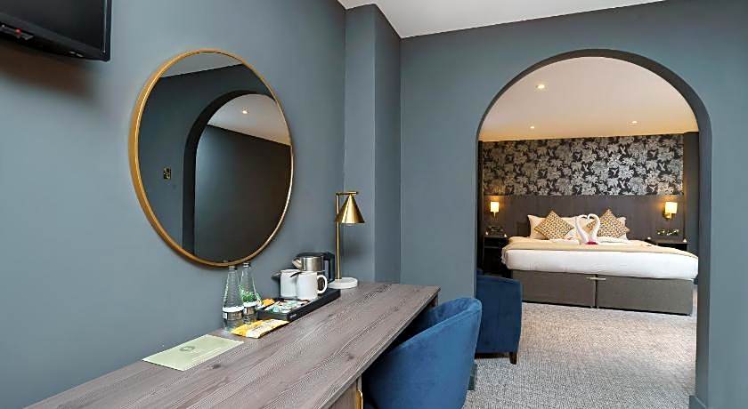 Park Hall Hotel & Spa Lancashire, a member of Radisson Individuals