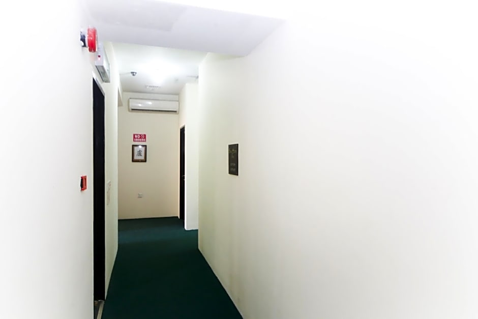 OYO 777 Epal Hotel