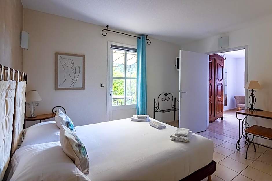 Hotel Restaurant Le Gardon - Pont du Gard