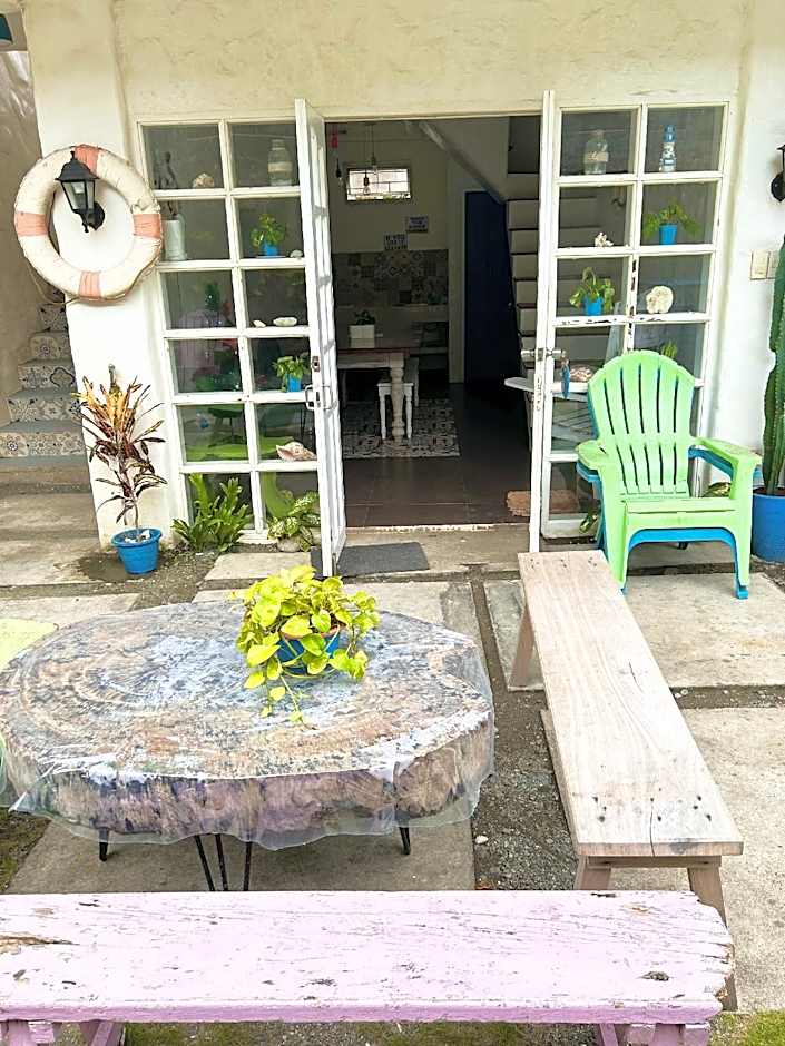 Blue Coco Baler Beach House