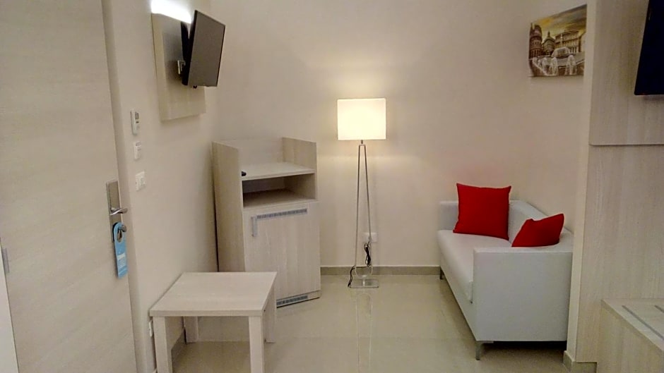 Hotel Bel Soggiorno