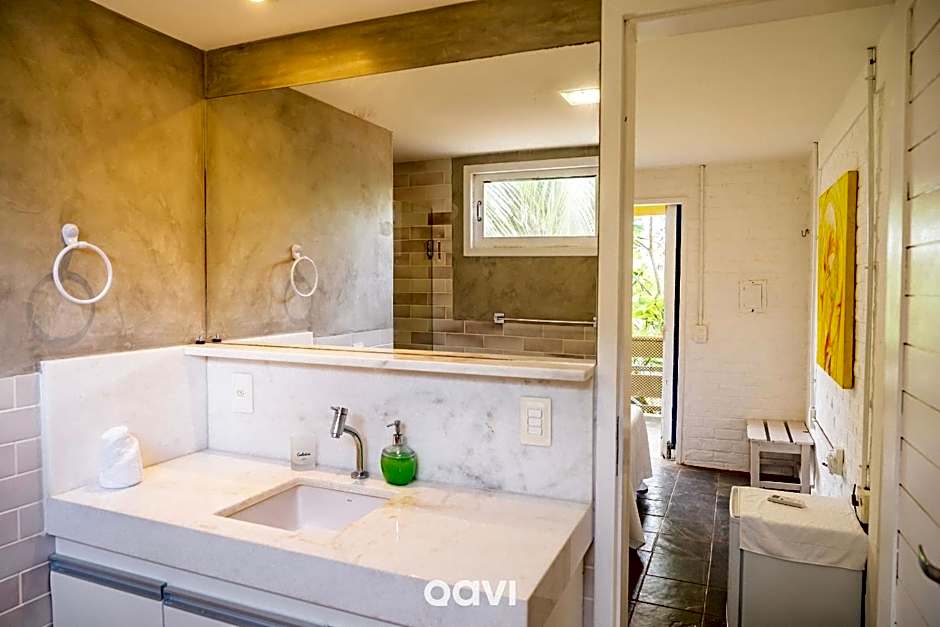 Qavi - Villa Jacumã #Luxo