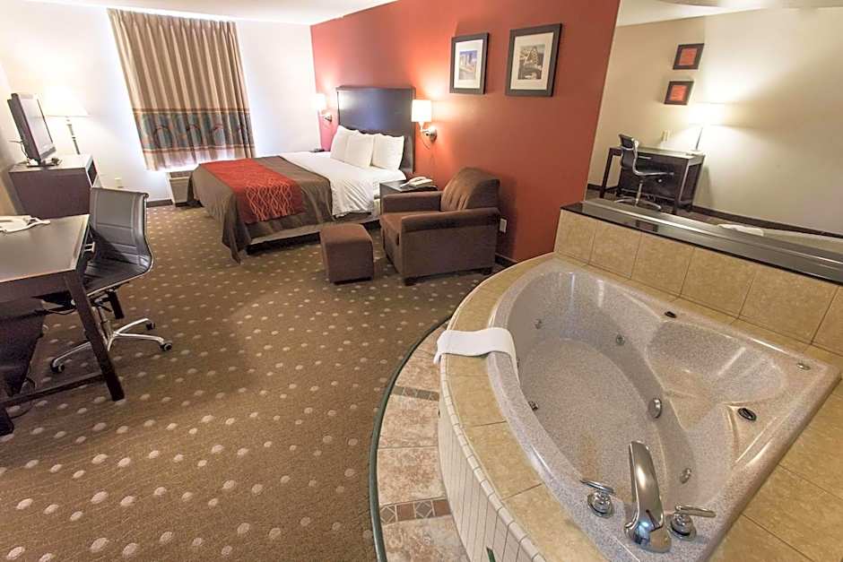 Comfort Inn Pittsburgh