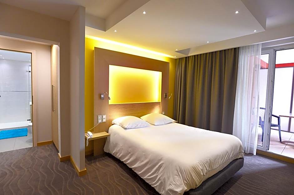 Au Soleil, Hôtel Restaurant & Spa