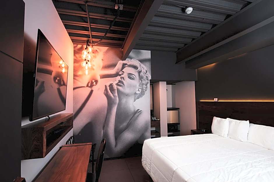 HOTEL RIO RITA