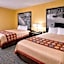 Super 8 by Wyndham Pasadena