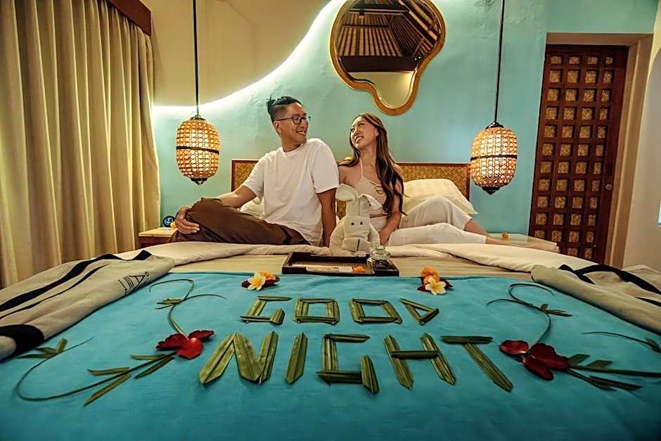 Aksari Villa Seminyak by Ini Vie Hospitality