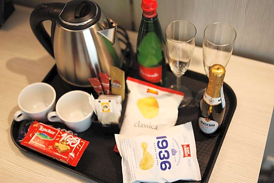 Golden Hotel