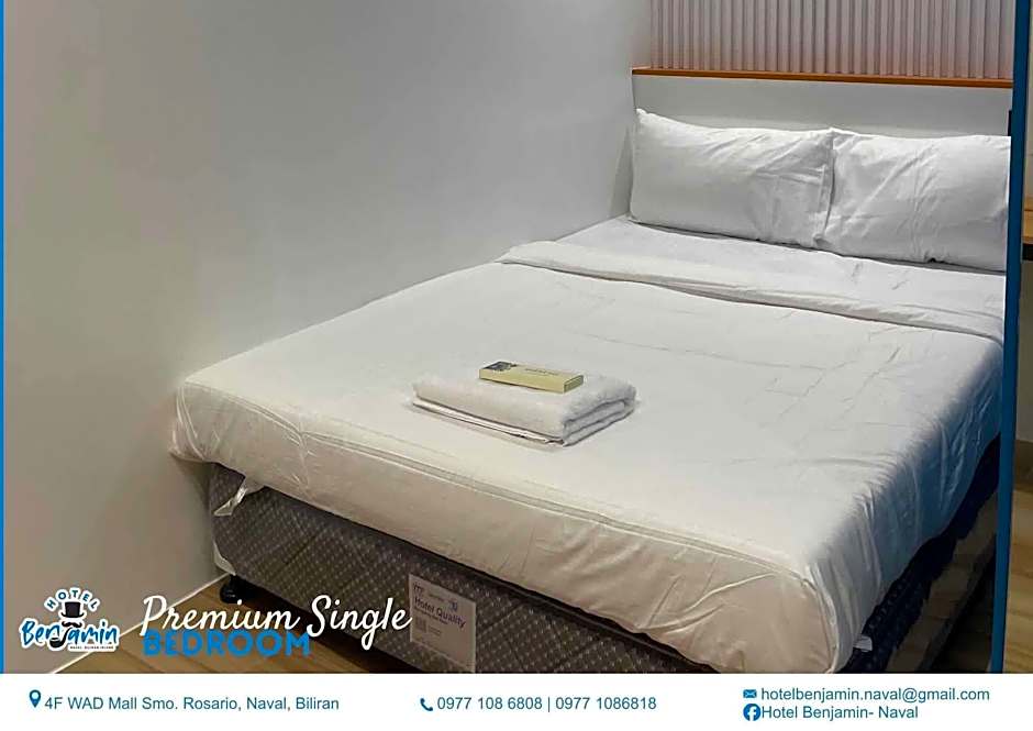 Hotel Benjamin Naval